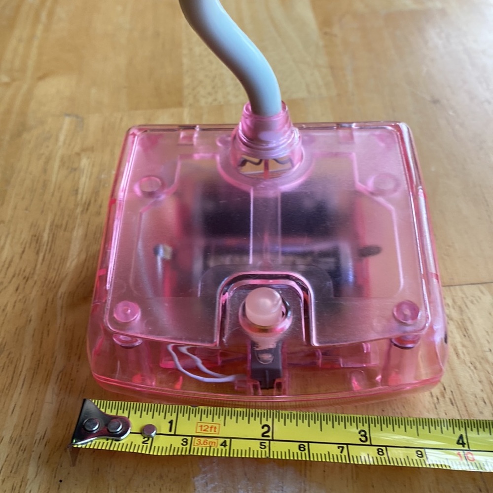 Fan in great condition - Picture 7 of 10